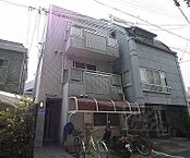 京都府京都市北区上賀茂葵之森町：物件画像／アパマンショップ今出川店　ウインズリンク株式会社