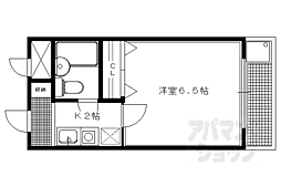京阪本線 出町柳駅 徒歩5分