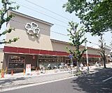 ライフ北白川店まで1300m 9