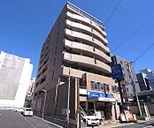 京都府京都市下京区高辻通烏丸西ル骨屋町：物件画像／アパマンショップ今出川店　ウインズリンク株式会社