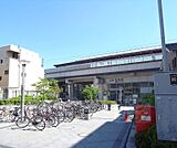 円町駅まで1040m