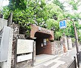 丸太町駅まで2200m