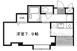 京阪本線 出町柳駅 徒歩1分 2階/-