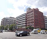 京都外国語短期大学まで2540m