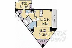 エスタプレイス 3階
