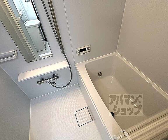 浴室