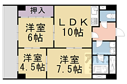 京都市営烏丸線 四条駅 徒歩3分
