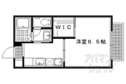 京阪本線 神宮丸太町駅 徒歩18分 2階/-