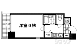阪急京都本線 京都河原町駅 徒歩7分