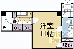 叡山電鉄叡山本線 修学院駅 徒歩4分
