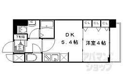 叡山電鉄叡山本線 一乗寺駅 徒歩5分