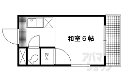 ハイツ真盛 3階