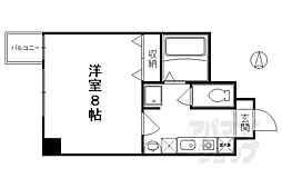京都市営烏丸線 四条駅 徒歩4分