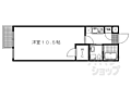 グランコスモ出町3階8.7万円