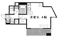 スワンズ京都西陣5階7.6万円