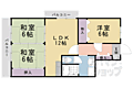 エスポワール那須2階11.0万円