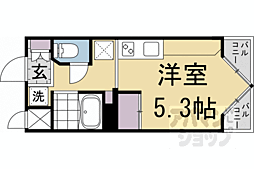 DETOM−1鴨川 3階