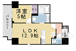 京都市営烏丸線 烏丸御池駅 徒歩3分