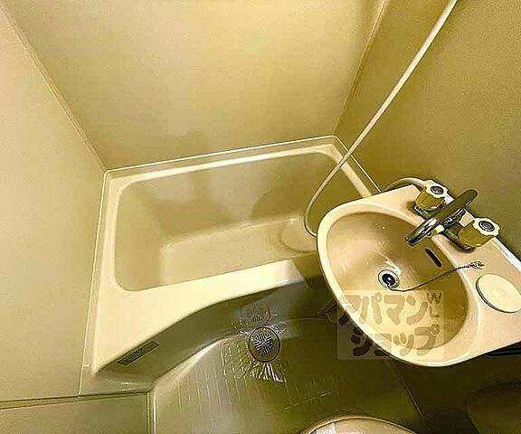 浴室