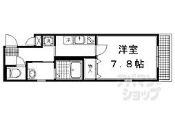 ケシミヤ上京 3階