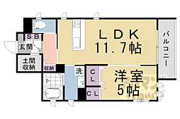 京都地下鉄東西線 京都市役所前駅 徒歩5分