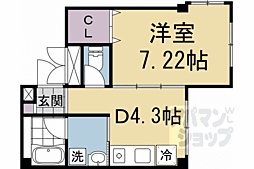 京都地下鉄東西線 京都市役所前駅 徒歩2分