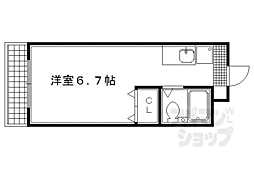 Domus Ogawa 2階