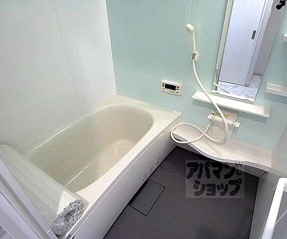 浴室