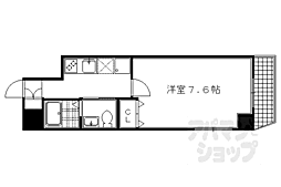 阪急京都本線 大宮駅 徒歩4分 3階/-