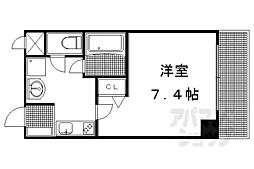 BelleVille千本今出川 6階