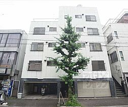 京都府京都市左京区鹿ケ谷西寺ノ前町（賃貸マンション1K・4階・18.00㎡） その1