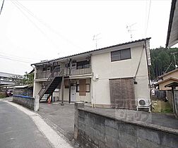 京都府京都市左京区岩倉忠在地町（賃貸アパート2K・2階・37.00㎡） その8