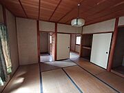 2階和室