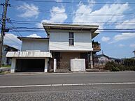 岡山県岡山市北区一宮828-3：物件画像