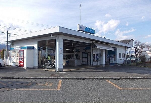 画像15:その他「小田急線・富水駅まで680m」