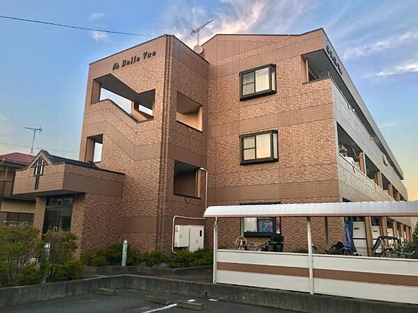 ベル　ヴュー ｜神奈川県小田原市中里(賃貸マンション2LDK・2階・51.66㎡)の写真 その21