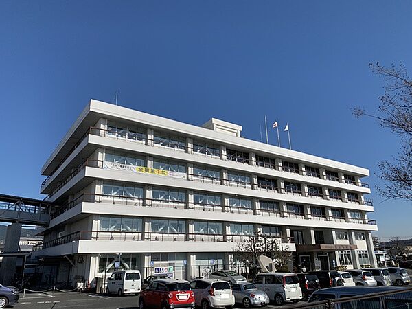 オレンジガーデン 201｜神奈川県秦野市平沢(賃貸アパート2LDK・2階・59.26㎡)の写真 その28