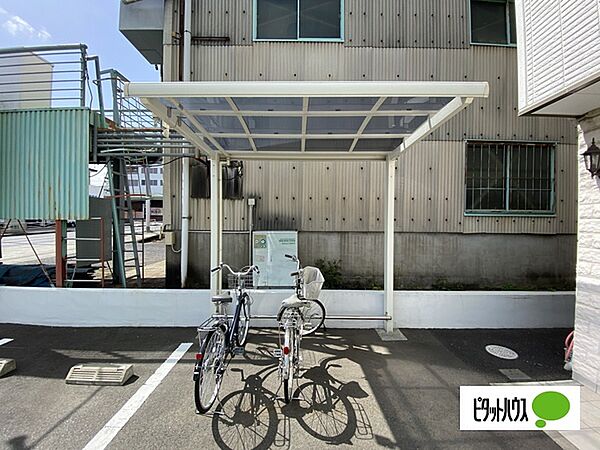 ベルブランシュ 203｜神奈川県秦野市松原町(賃貸マンション1K・2階・27.11㎡)の写真 その22