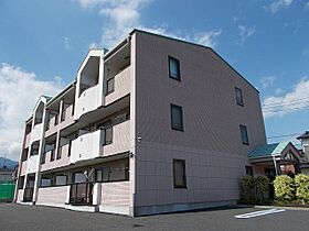 ウエスト　メゾン 202 ｜ 神奈川県小田原市久野364-1（賃貸マンション1R・2階・31.01㎡） その1