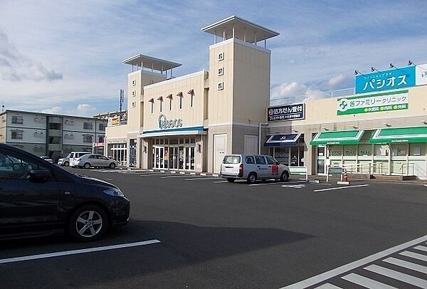 ジュネス　ヴィラ 204｜神奈川県小田原市飯田岡(賃貸マンション1R・2階・32.51㎡)の写真 その17