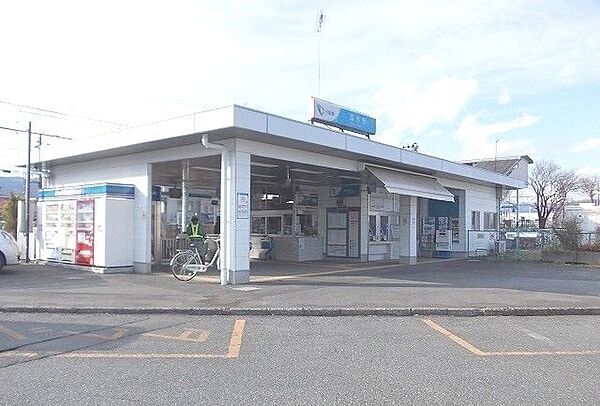 ヴェルグ広貴 101｜神奈川県小田原市清水新田(賃貸マンション1R・1階・31.01㎡)の写真 その15