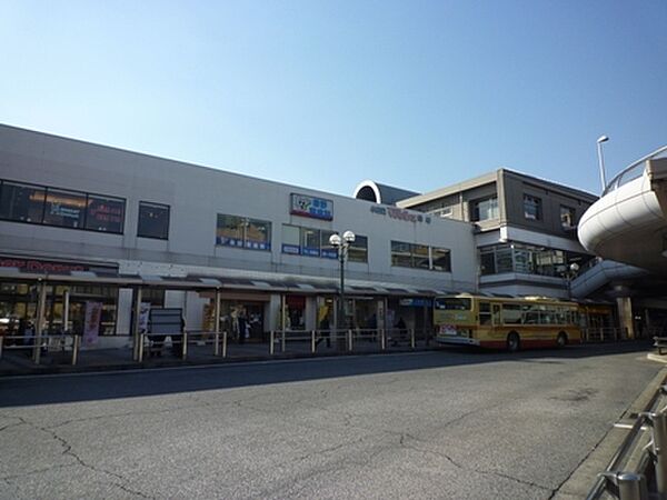 画像23:その他「秦野駅(小田急　小田原線)まで2054m」