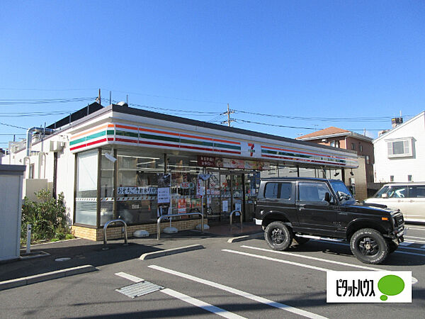 ハウスＡ 102｜神奈川県秦野市鶴巻南４丁目(賃貸アパート2K・1階・34.70㎡)の写真 その7