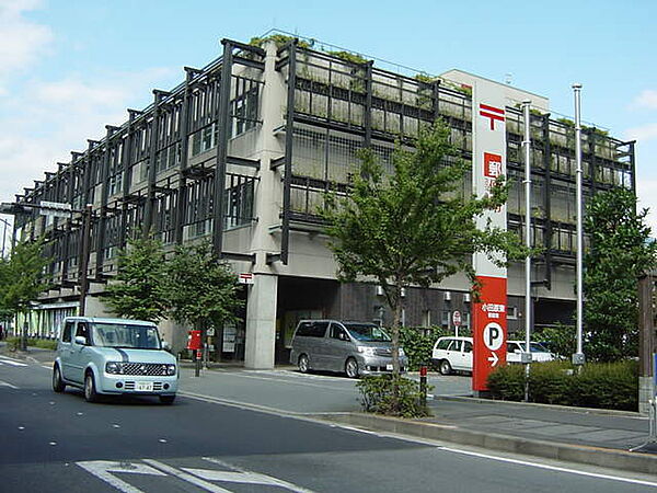 ベル　ヴュー ｜神奈川県小田原市中里(賃貸マンション2LDK・3階・51.66㎡)の写真 その23