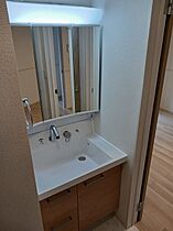 グランツ 103 ｜ 神奈川県秦野市曽屋5846-1（賃貸アパート2K・1階・37.98㎡） その9