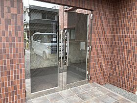 リュミエールII 208 ｜ 神奈川県秦野市三屋（賃貸マンション1K・2階・29.42㎡） その5