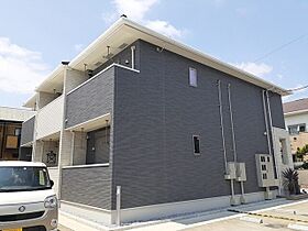 フラワー　オブ　ライフ 202 ｜ 神奈川県小田原市中曽根49-5（賃貸アパート1LDK・2階・40.09㎡） その1