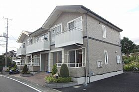 パレ・シャルマン 101 ｜ 神奈川県足柄上郡大井町上大井483-11（賃貸アパート1R・1階・35.98㎡） その1