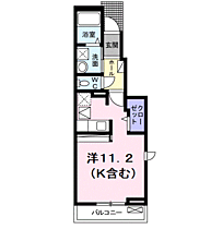 Ｃｏｎｆｏｒｔ　ＭＴ 101 ｜ 神奈川県足柄上郡松田町松田庶子1510-4（賃貸アパート1R・1階・30.00㎡） その2