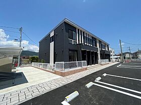 フォルトゥーナ  ｜ 神奈川県足柄上郡開成町延沢（賃貸アパート1LDK・1階・43.24㎡） その21